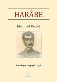 Harabe Mehmed Vecihi Artshop Yayıncılık