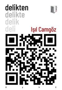 Delikten Işıl Camgöz Kitapol Yayınları