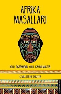 Afrika Masalları Kolektif Karakarga