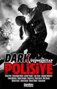 Dark Polisiye 3.Kitap Kolektif Dark İstanbul