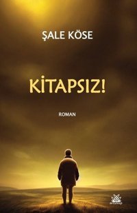 Kitapsız! Şale Köse Artshop Yayıncılık