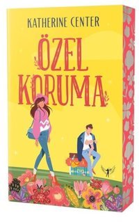Özel Koruma Katherine Center Artemis Yayınları
