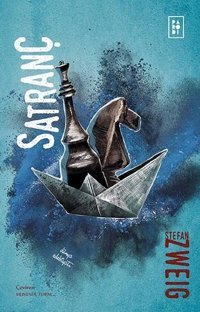 Satranç Stefan Zweig Parodi Yayınları