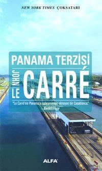 Panama Terzisi Alfa Yayıncılık