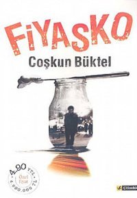 Fiyasko Coşkun Buktel Çitlembik Yayınları
