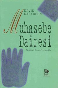 Muhasebe Dairesi Davıd Dabydeen İmge Kitabevi