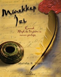 Mürekkep İzi Melvin R. Star Ephesus Yayınları