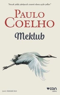 Mektub Paulo Coelho Can Yayınları