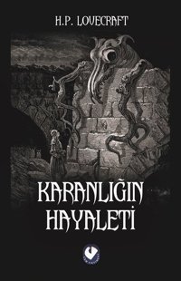 Karanlığın Hayaleti Howard Phillips Lovecraft Cem Yayınevi