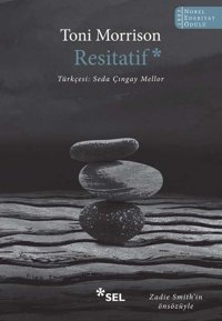 Resitatif Toni Morrison Sel Yayıncılık