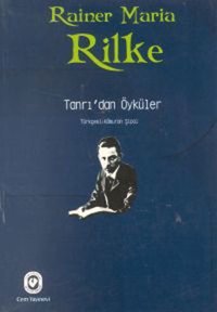 Tanrı'dan Öyküler Rainer Maria Rilke Cem Yayınevi