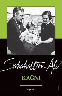 Kağnı Sabahattin Ali Kopernik Kitap