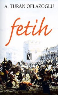 Fetih A. Turan Oflazoğlu İz Yayıncılık