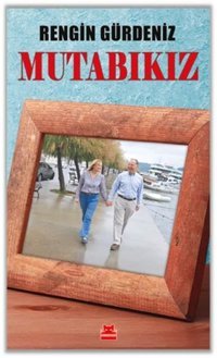Mutabıkız Rengin Gürdeniz Kırmızı Kedi