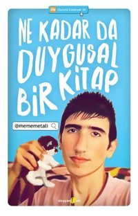 Ne Kadar Da Duygusal Bir Kitap Memetali Okuyan Us Yayınları