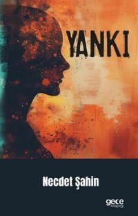 Yankı Necdet Şahin Gece Kitaplığı