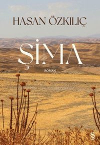 Şima Hasan Özkılıç Everest Yayınları