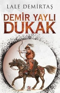 Demir Yaylı Dukak Lale Demirtaş Panama Yayıncılık