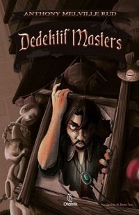 Dedektif Masters Anthony Melville Rud Otantik Kitap