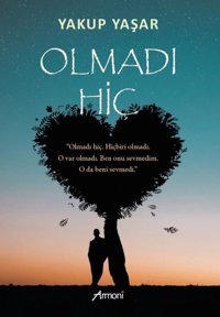 Olmadı Hiç Yakup Yaşar Armoni