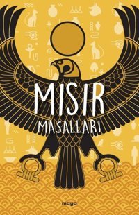 Mısır Masalları - Özel Ayracıyla W. M. Flinders Petrie Maya Kitap