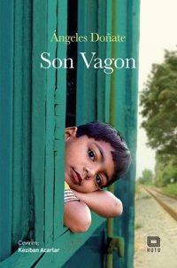 Son Vagon Angeles Donate Kutu Yayınları