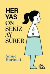 Her Yas On Sekiz Ay Sürer Annie Hartnett Yan Pasaj