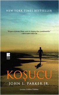 Koşucu John L. Parker Jr. Bilge Kültür Sanat
