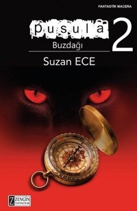 Buzdağı-Pusula 2 Suzan Ece Zengin Yayıncılık
