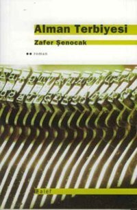 Alman Terbiyesi Zafer Şenocak Alef
