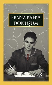 Dönüşüm Franz Kafka Avrupa Yakası Yayınları