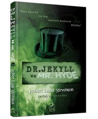 Dr. Jekyll ve Mr. Hyde Robert Louis Stevenson Ren Kitap
