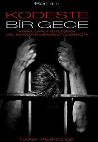 Kodeste Bir Gece Türker Alpertonga Ateş Yayınları