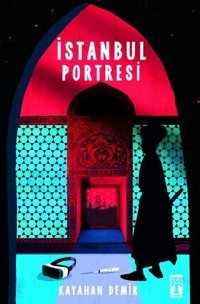 İstanbul Portresi Kayahan Demir Genç Timaş