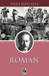 Roman Falih Rıfkı Atay Pozitif Yayıncılık