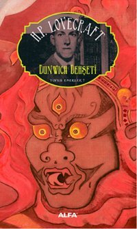 Dunwich Dehşeti Alfa Yayıncılık