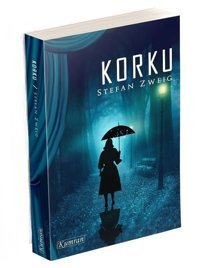 Korku Stefan Zweig Kumran