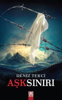 Aşk Sınırı Deniz Tekci Altın Kitaplar