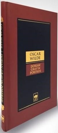 Dorian Grey'in Portresi Oscar Wilde Ötüken Neşriyat