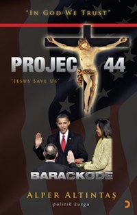 Project 44 / Barackode Alper Altıntaş Cinius