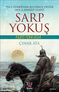 Sarp Yokuş Çınar Ata Panama Yayıncılık