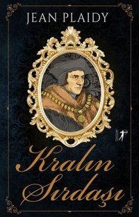 Kralın Sırdaşı Jean Plaidy Artemis Yayınları