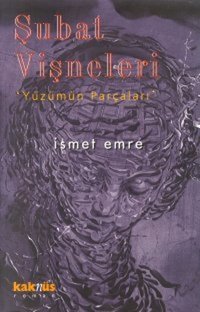 Şubat Vişneleri Kaknüs Yayınları
