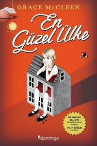 En Güzel Ülke Grace McCleen Domingo Yayınevi