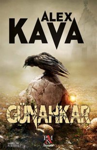 Günahkar Alex Kava Panama Yayıncılık