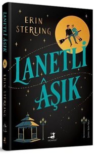 Lanetli Aşık Erin Sterling Olimpos Yayınları