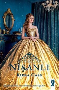 Nişanlı Kiera Cass DEX