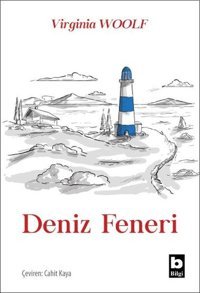 Deniz Feneri Virginia Woolf Bilgi Yayınevi