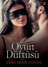 Oyun Dürtüsü Emre Bekir Güven Cinius
