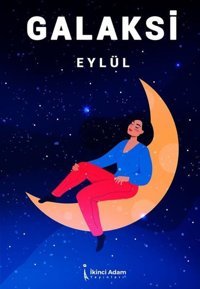 Galaksi Eylül İkinci Adam Yayınları